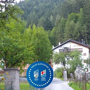  Affittacamere Ca' Poggiolo