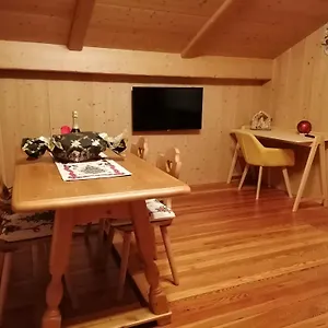  Appartamento Casa Heidi
