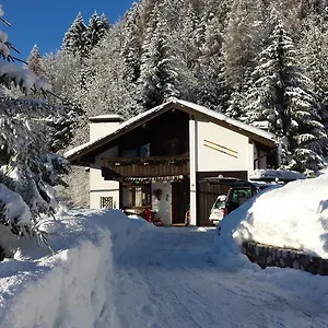  Appartamento Orizzonti Montani