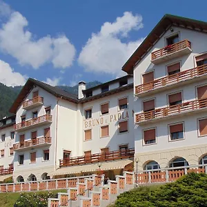 2* Hotel Casa Alpina Bruno E Paola Mari